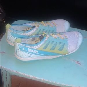 Women’s Size 9.5 Helly Hansen Water Shoes